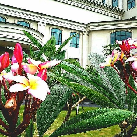Ln Dongfang Hotel, Szehuj Kültér fotó